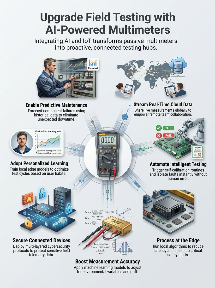 Understanding AI and IoT