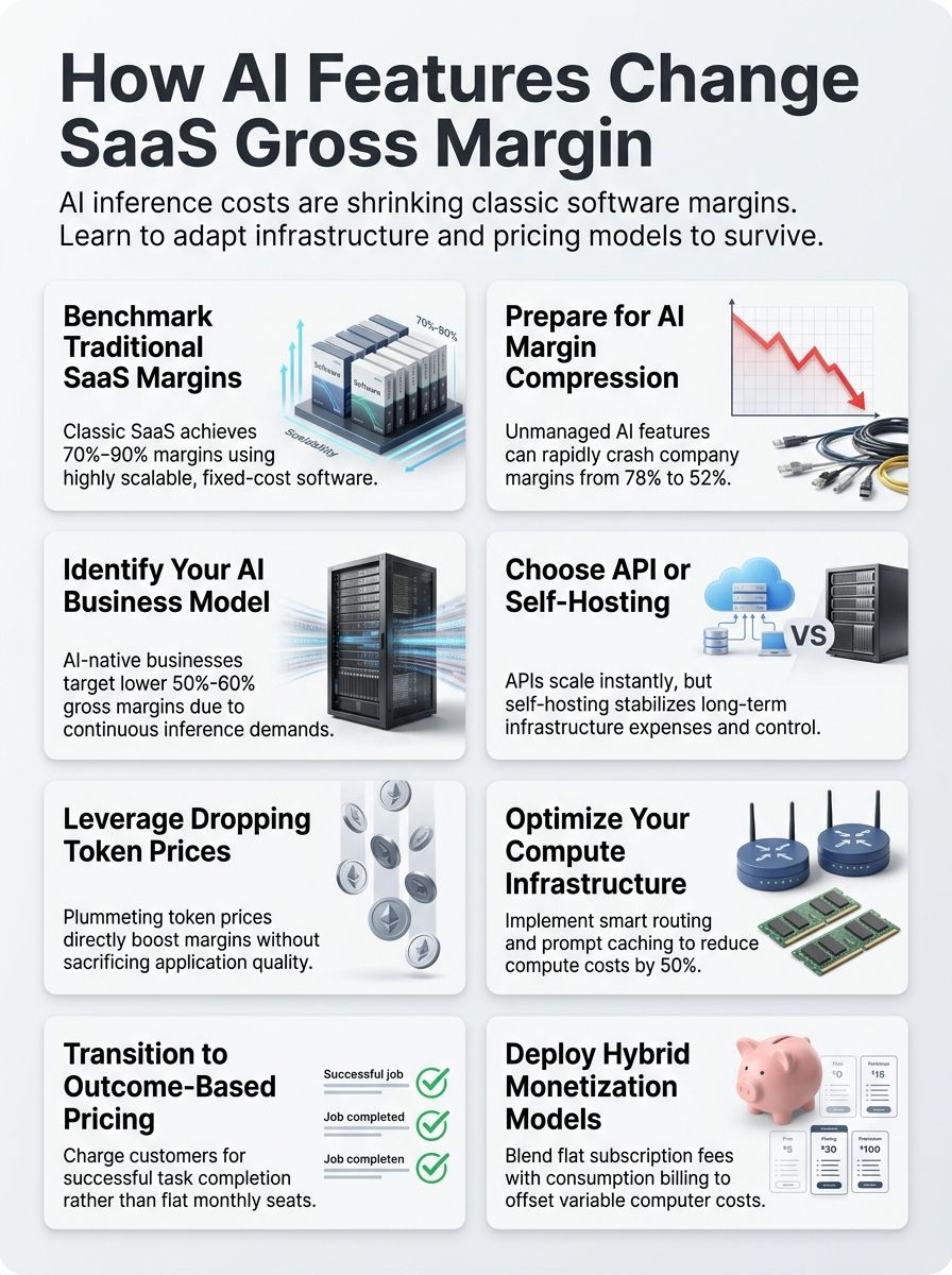 Understanding SaaS Gross Margin