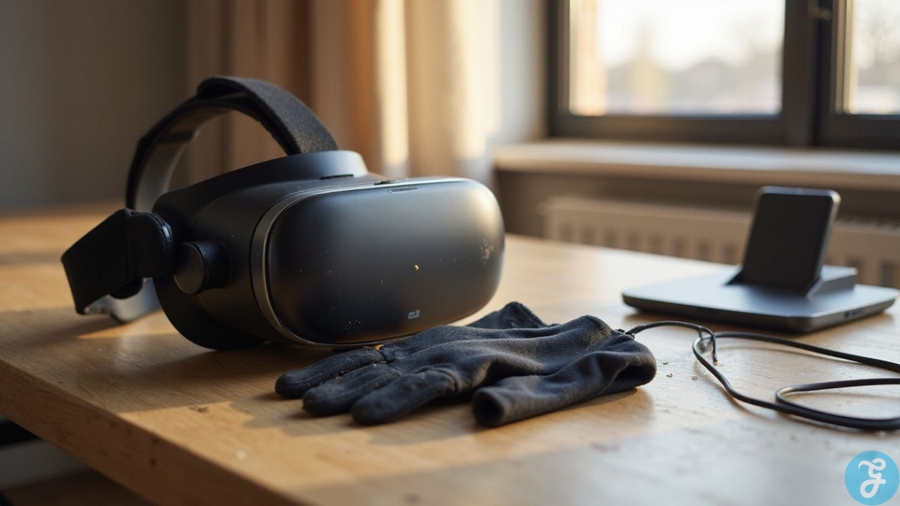 VR and AR Gaming Trends