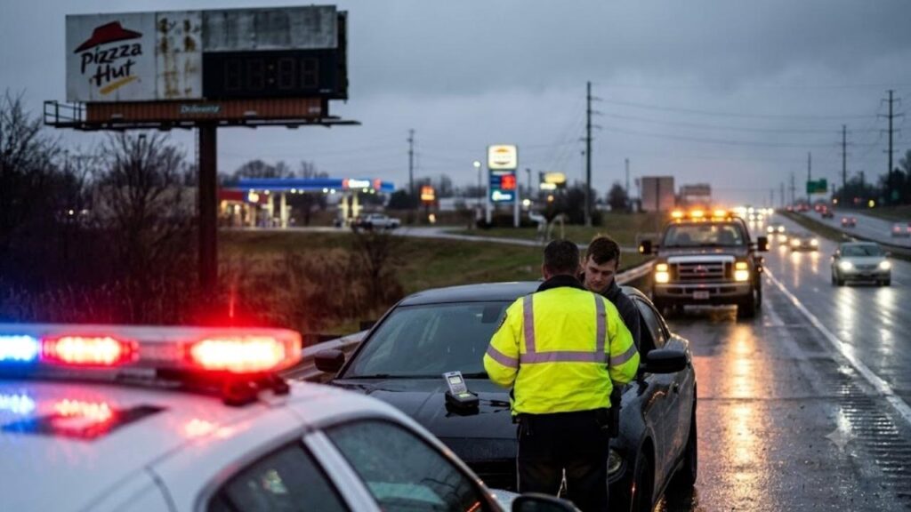 What a DUI Charge Really Means for Your Future