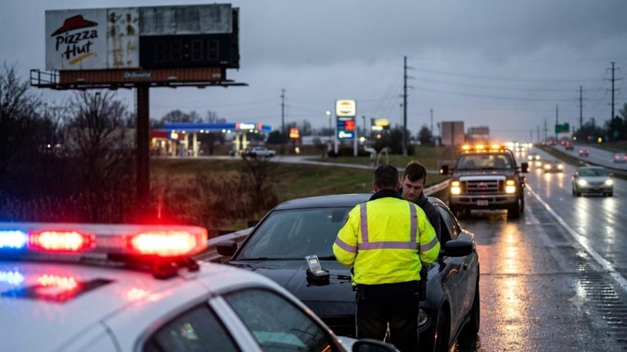 What a DUI Charge Really Means for Your Future