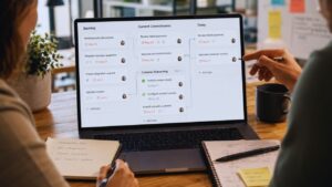 Why To-Do Lists Remain the Better Operational Base?