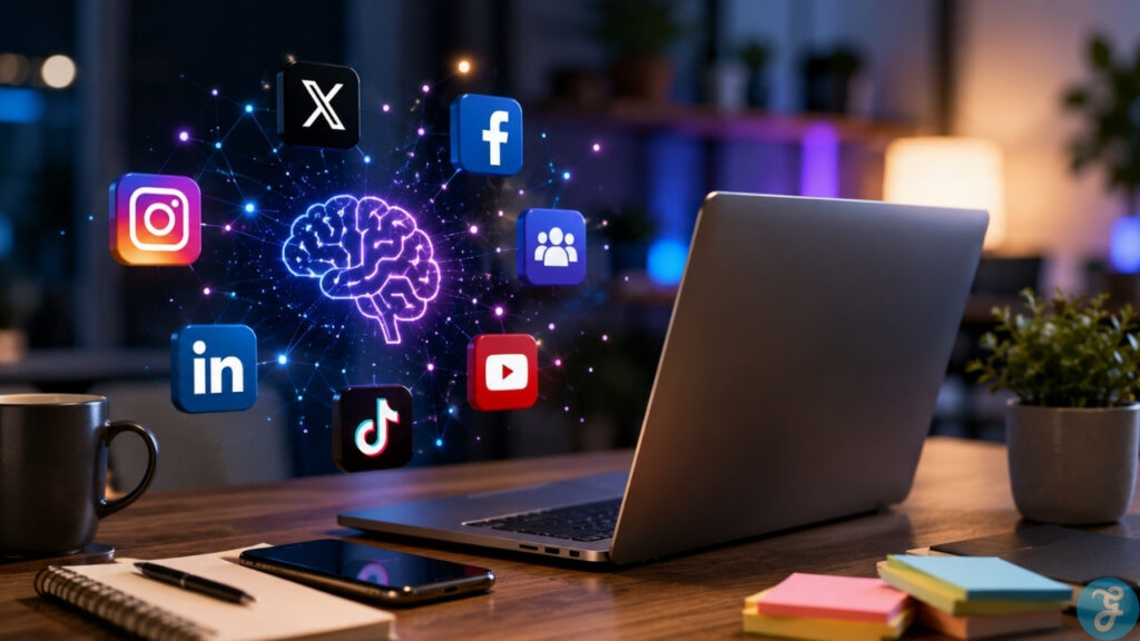 AI Prompts for Social Media Managers