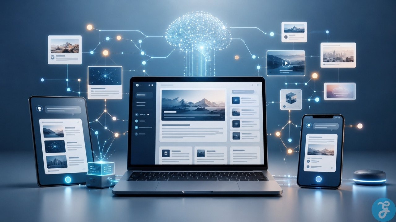 AI Search Is Changing Content Distribution