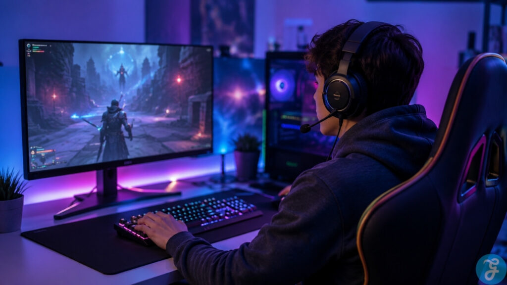 Apps for Esports Players