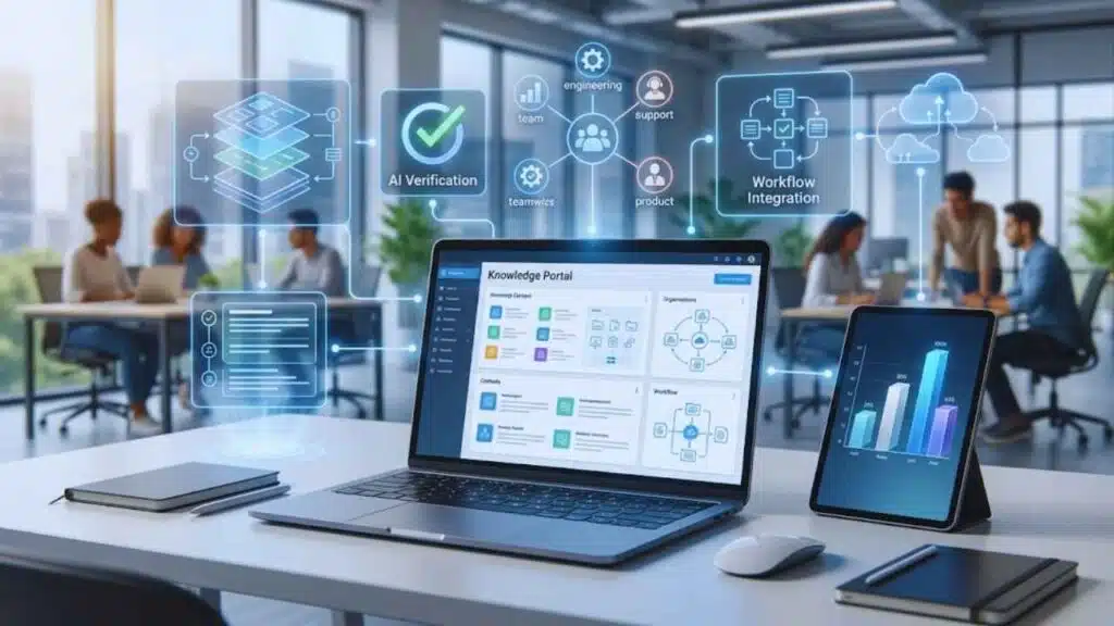 best knowledge base tools
