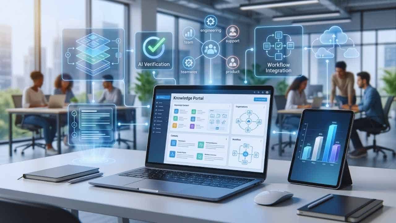best knowledge base tools