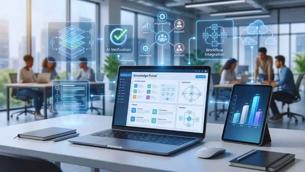 best knowledge base tools
