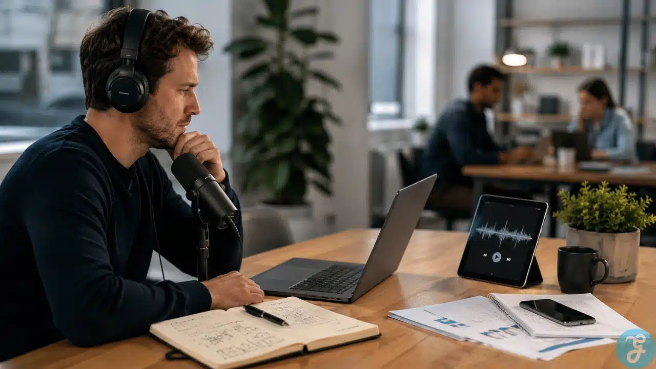 best podcasts startup founders