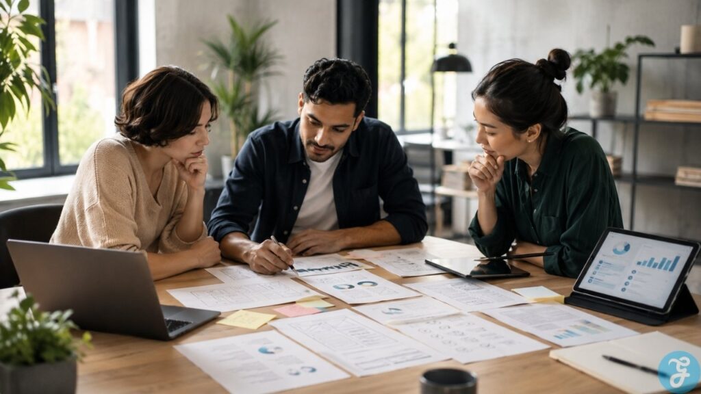 best templates founders