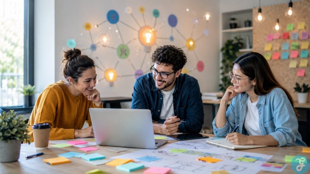 Prompts for Brainstorming