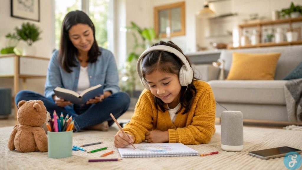 Screen-Time Alternatives