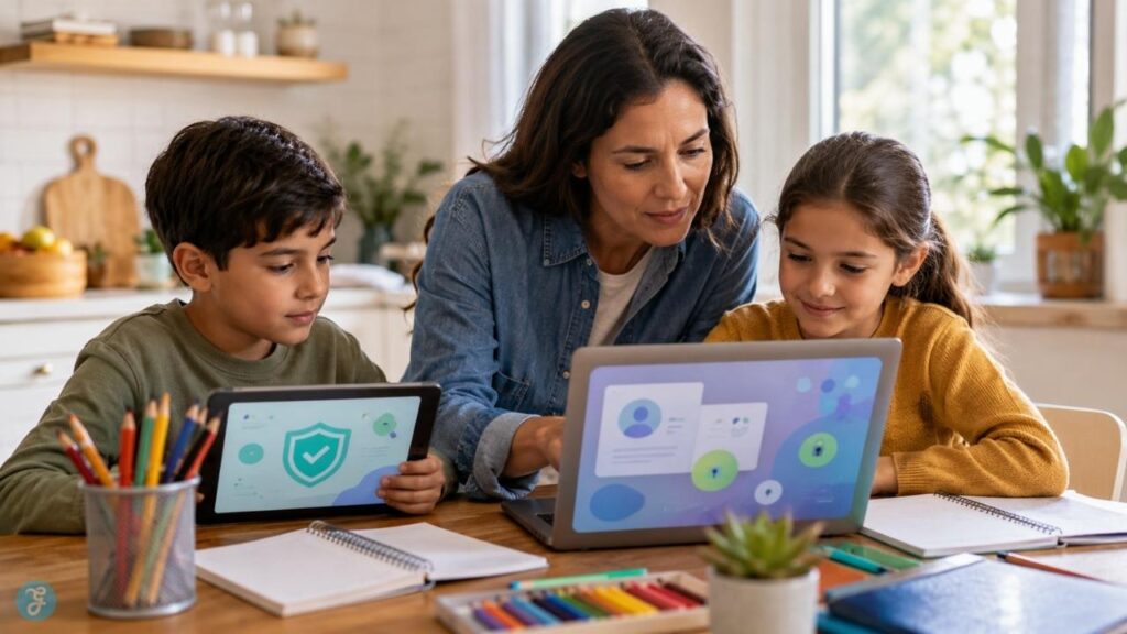 digital citizenship for kids