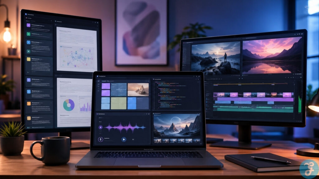 free AI tools beat paid
