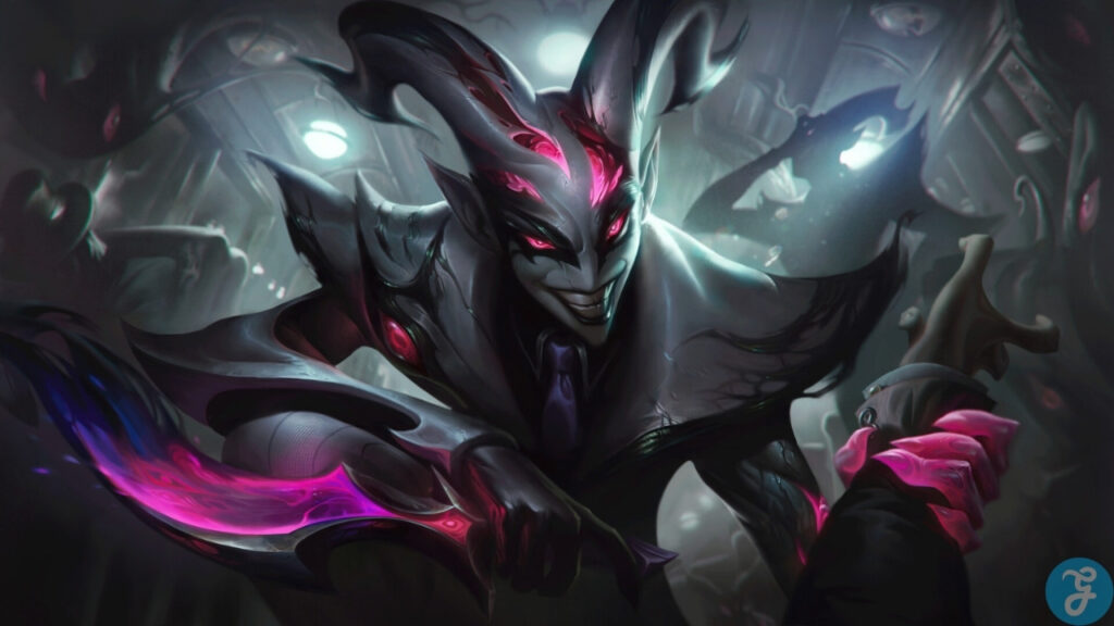 getting Pentakill League of Legends