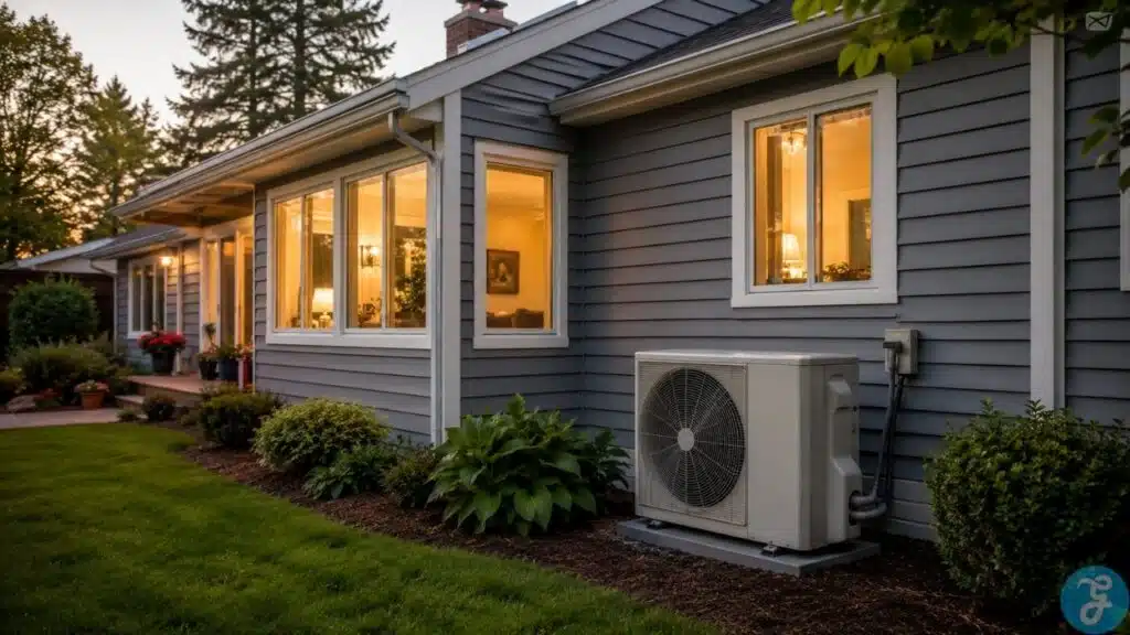 Heat Pumps Explained