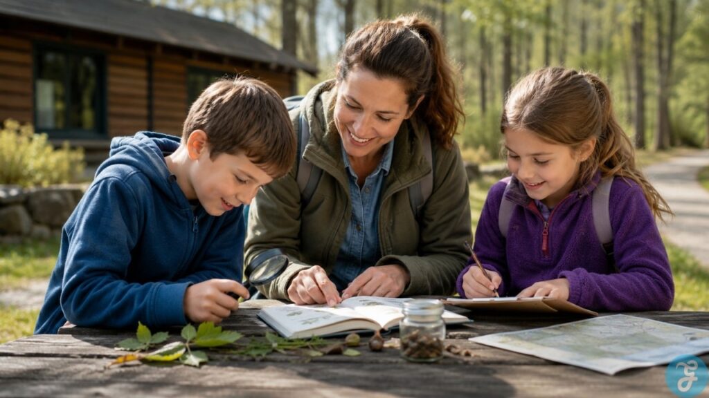 field trip ideas for homeschool