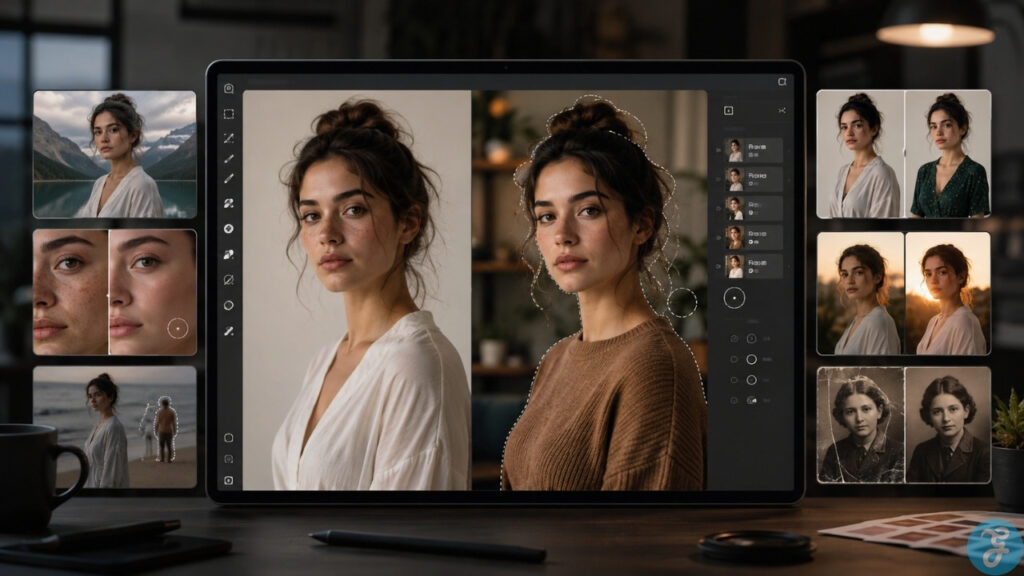image editing prompts