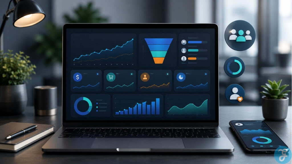 Important Marketing Metrics