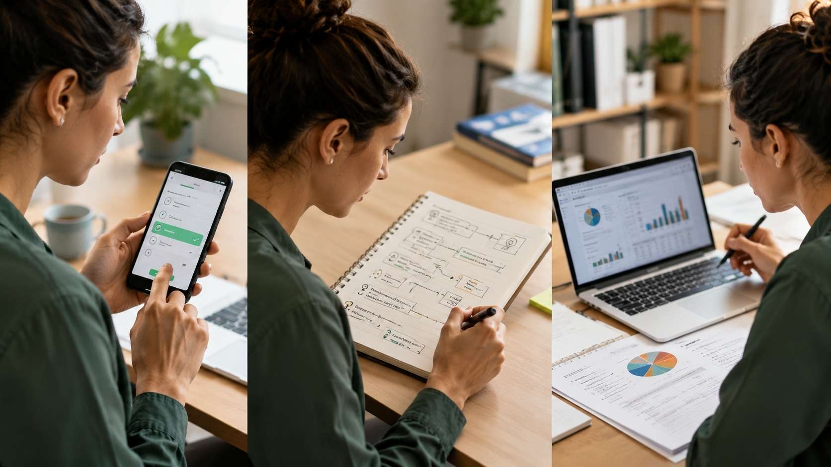 is microlearning effective a person is learning