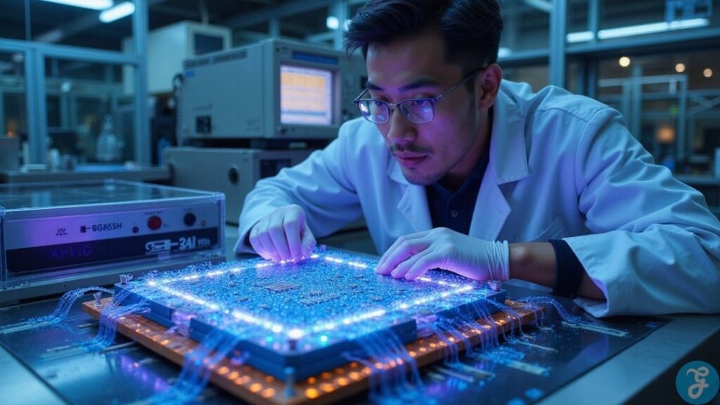 Quantum Computing for Beginners