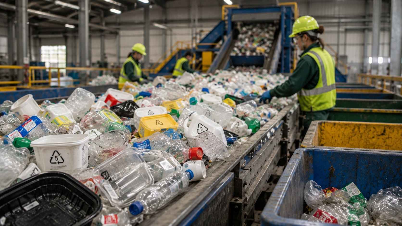 recyclable symbol has lost meaning