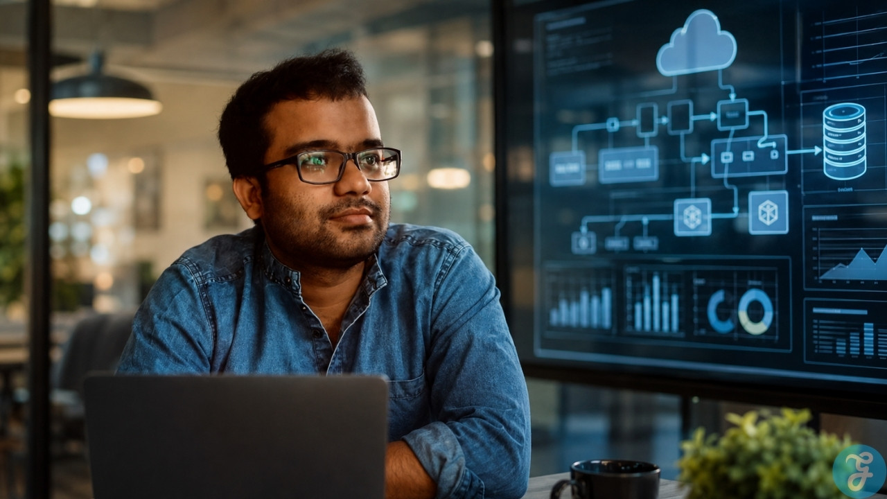 saas development process