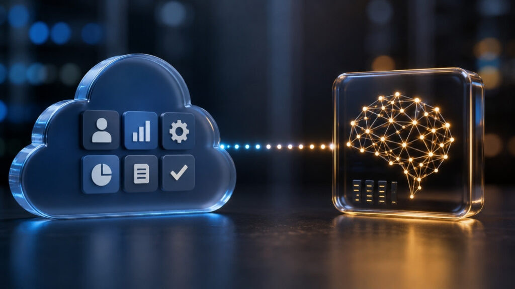 SaaS vs MaaS