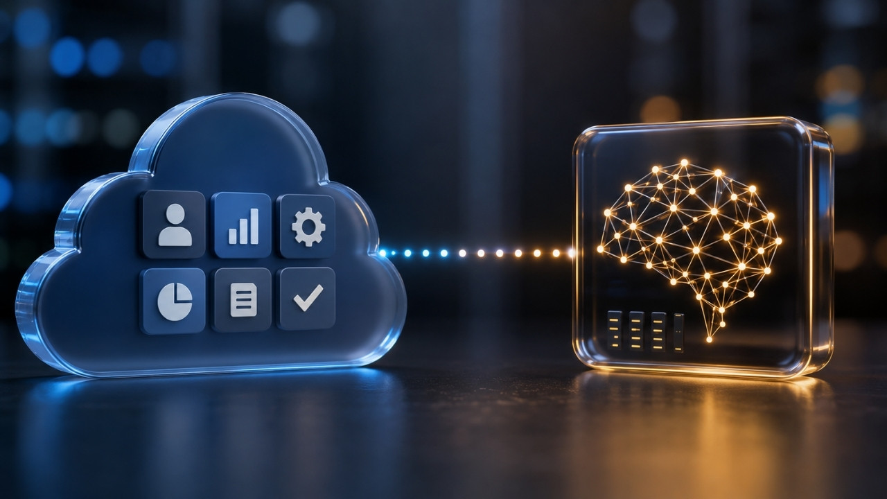SaaS vs MaaS