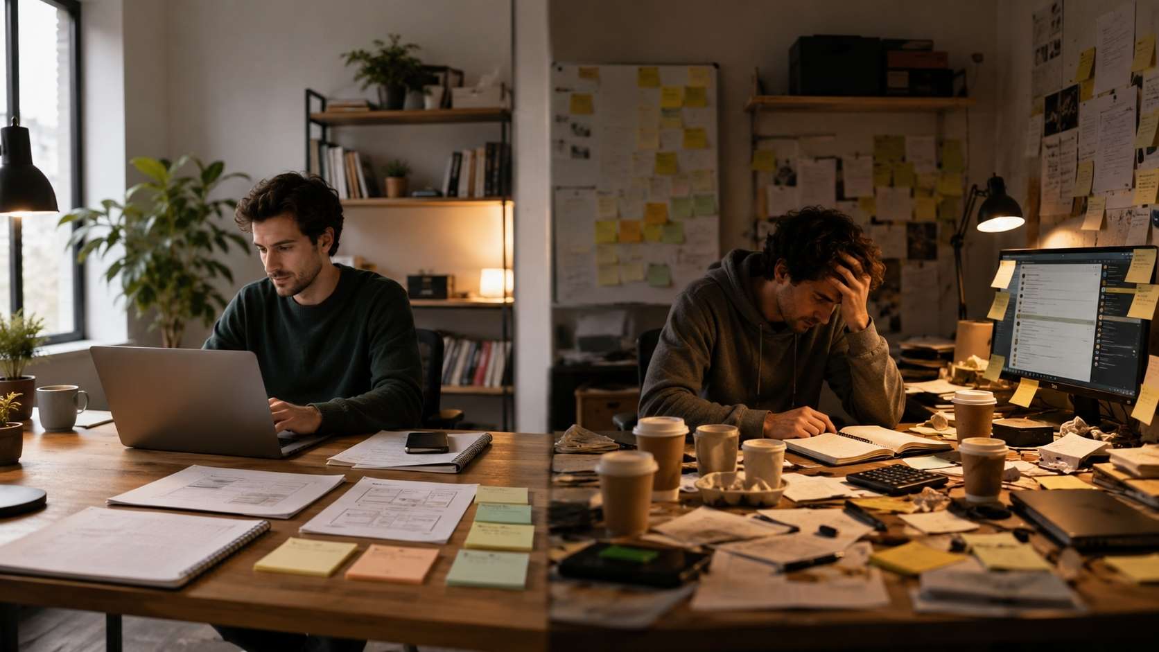 stop romanticizing bootstrapping founders difference