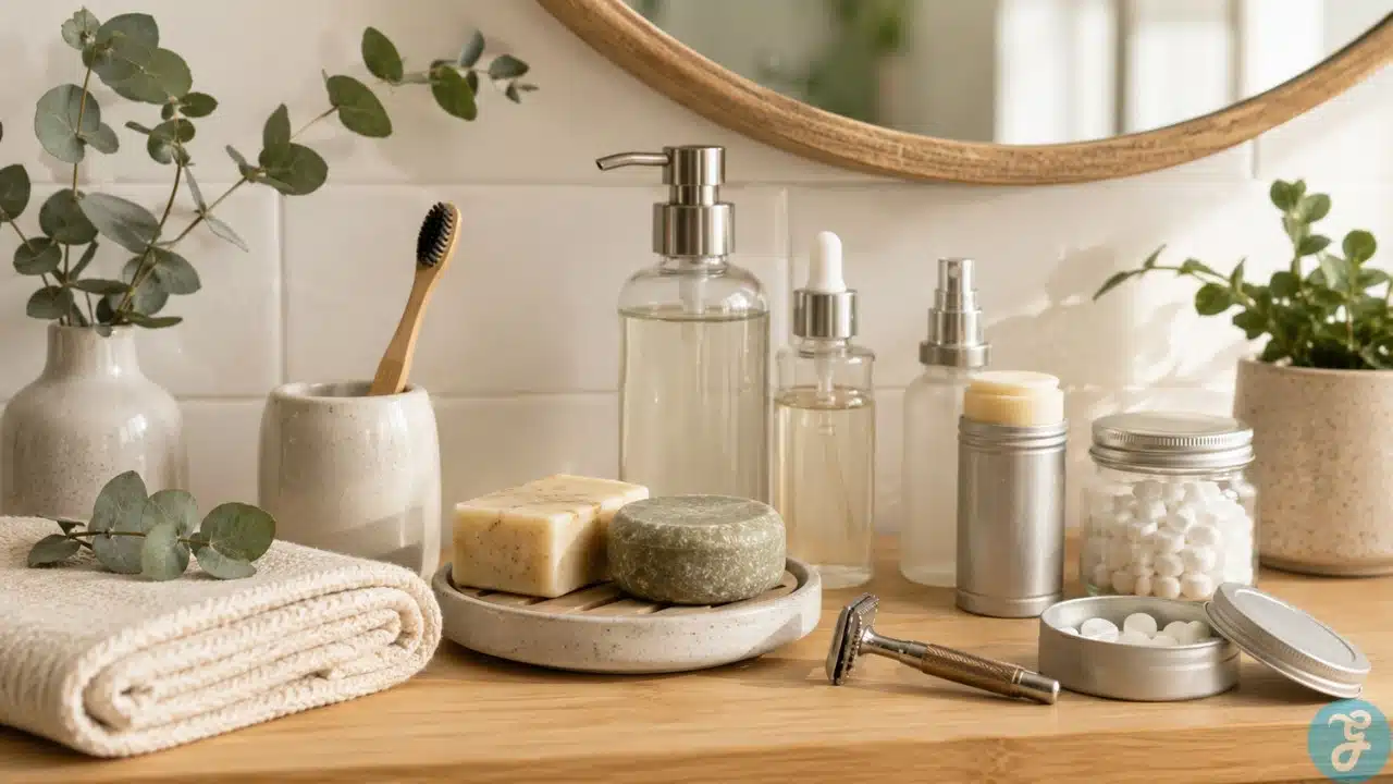 sustainable personal care products
