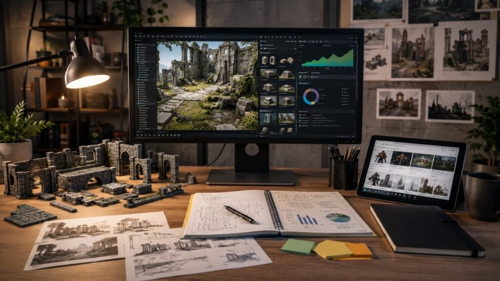 Ways to Reduce Game Development Costs