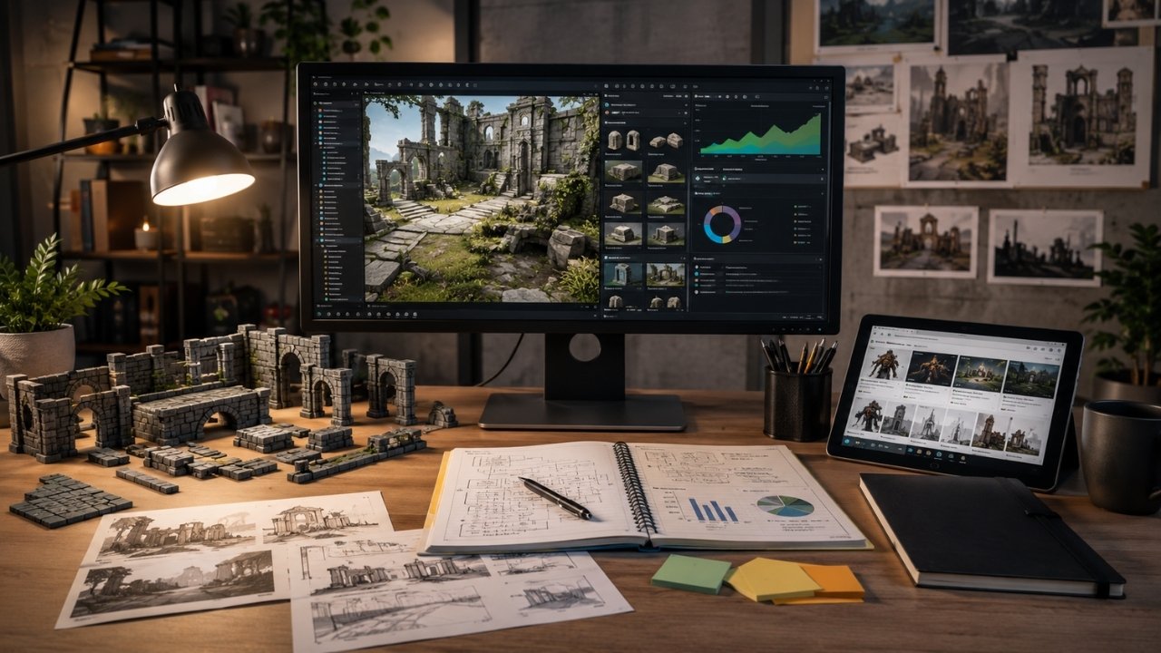 Ways to Reduce Game Development Costs
