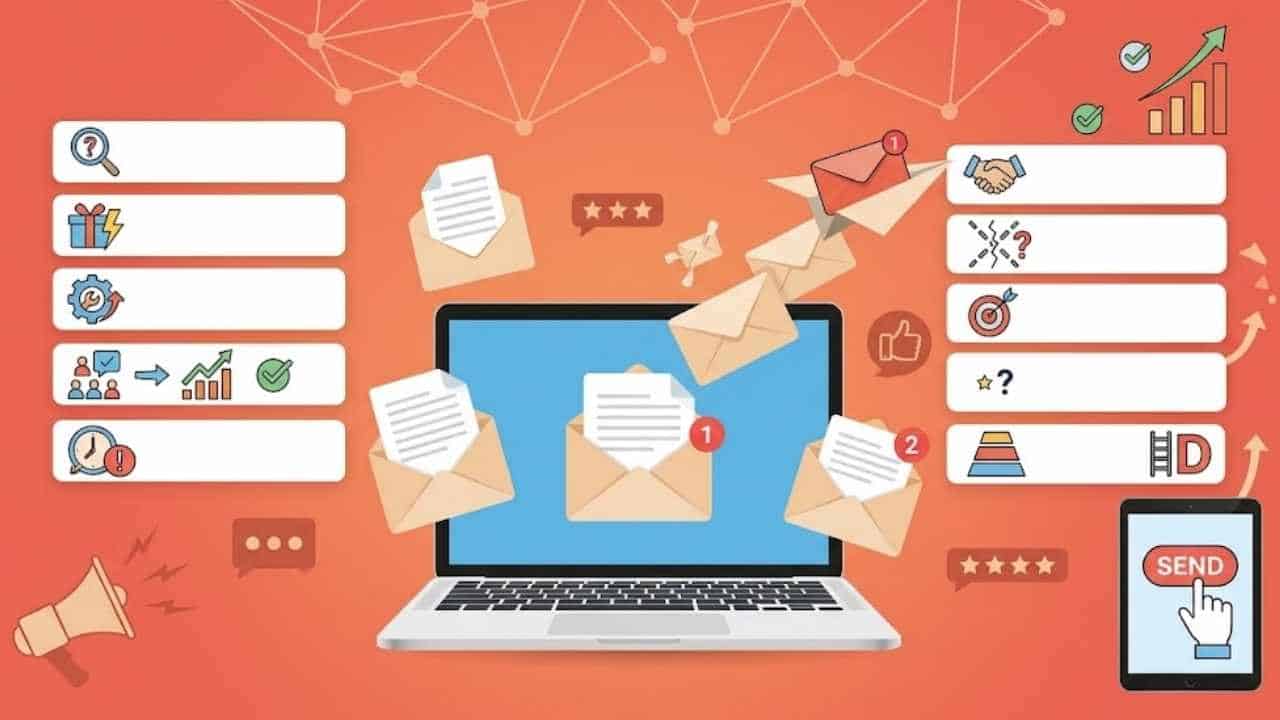 11 Email Subject Line Formulas That Get Opens
