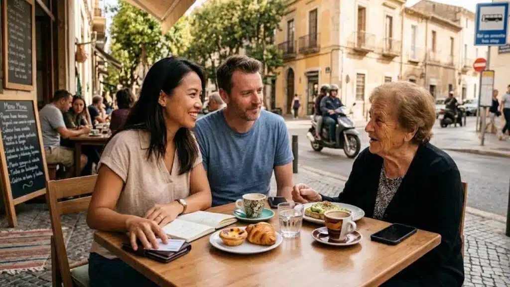 7 Things That Make Expat Life Better