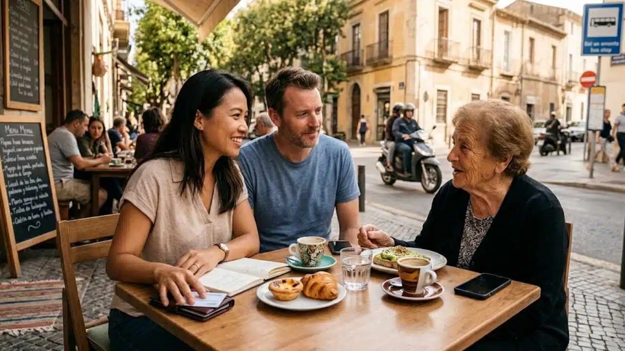 7 Things That Make Expat Life Better