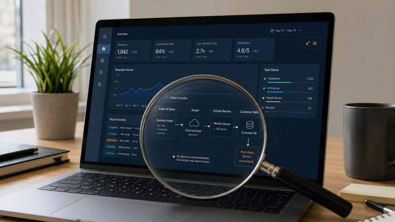 10 Signs an ‘AI-Powered’ Product Is Mostly Marketing