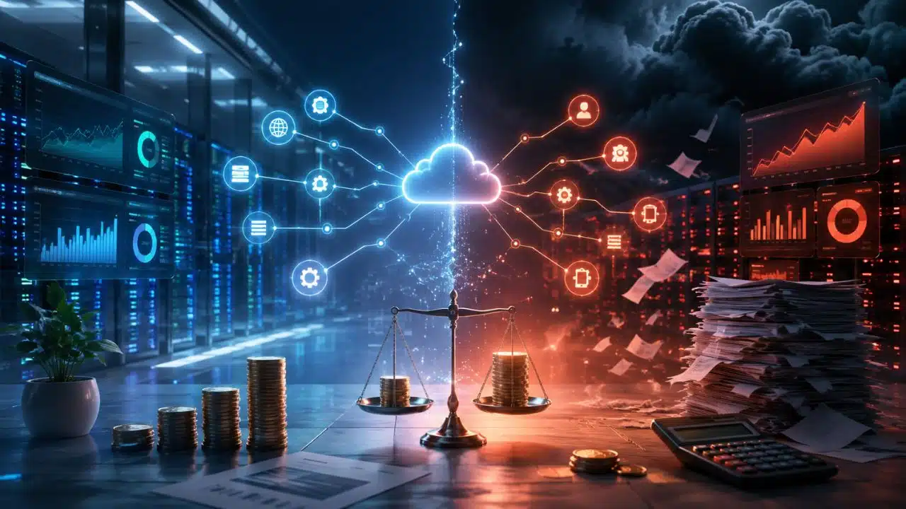API cost management