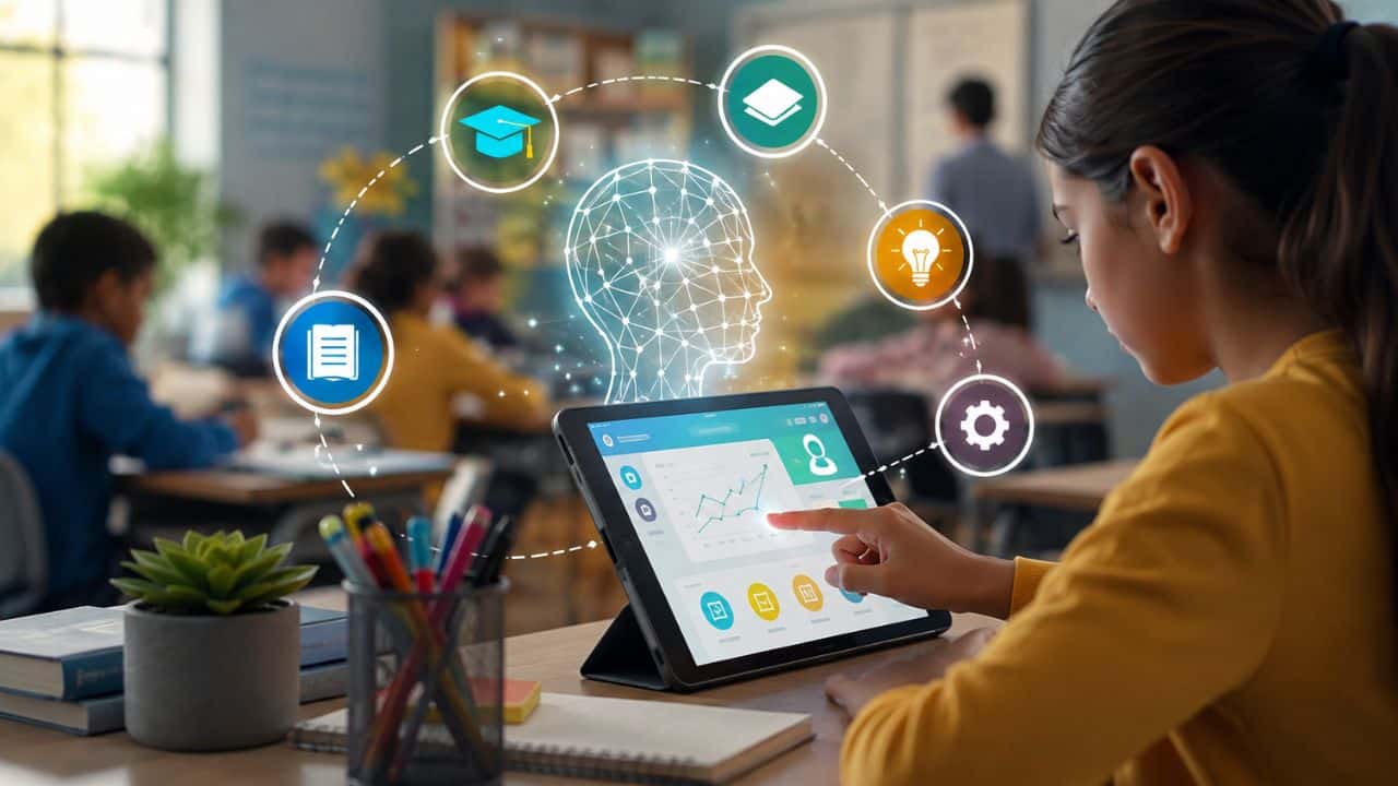 What Is Adaptive Learning and How Does It Personalize Education?