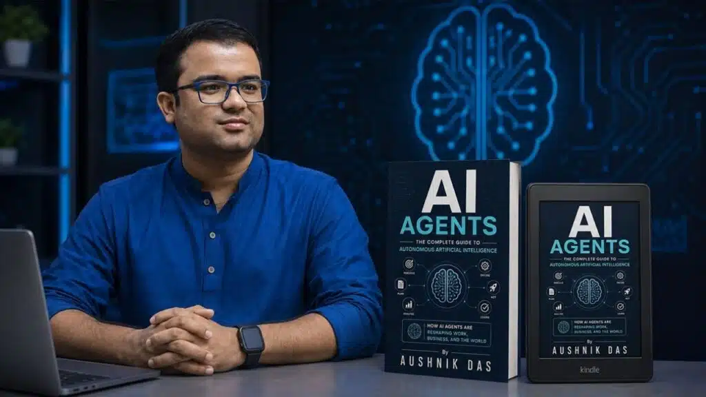 AI Agents book