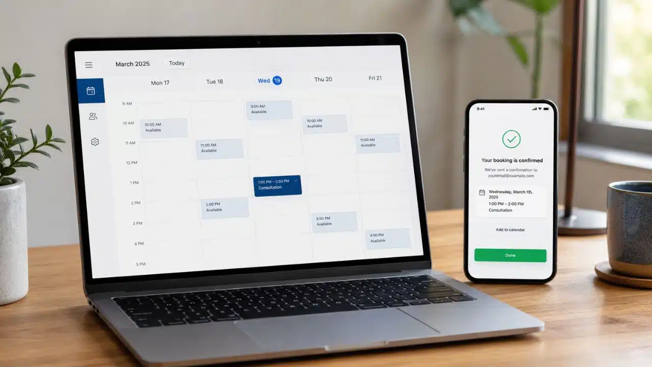 Best Scheduling Tools