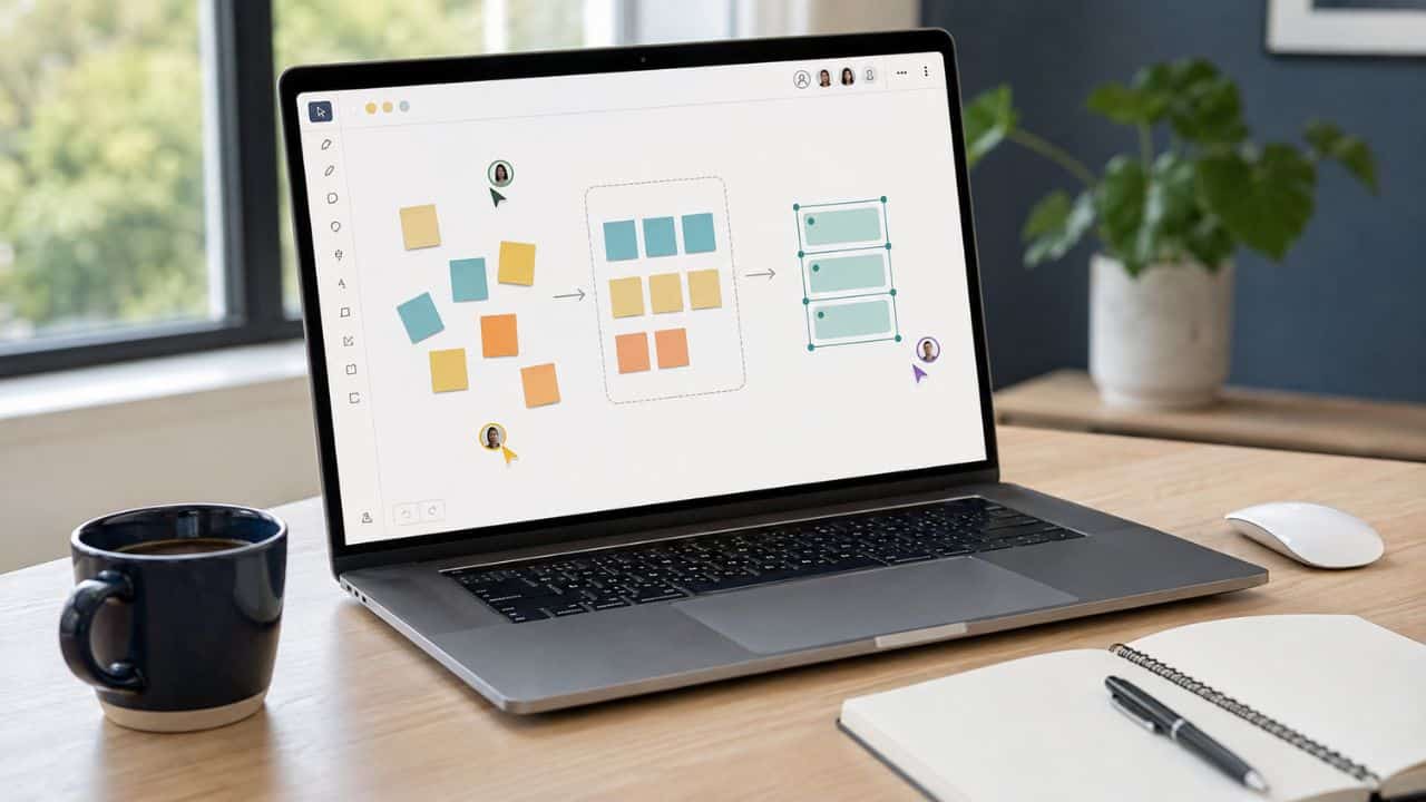 Best Whiteboard Apps