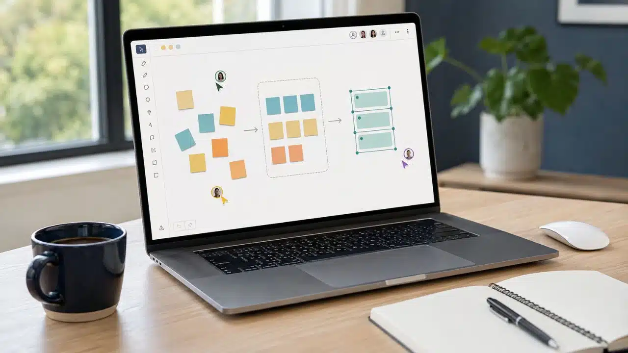 Best Whiteboard Apps