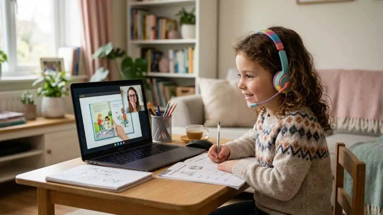 Brighterly Reading Tutors Review: Best 1:1 Online App