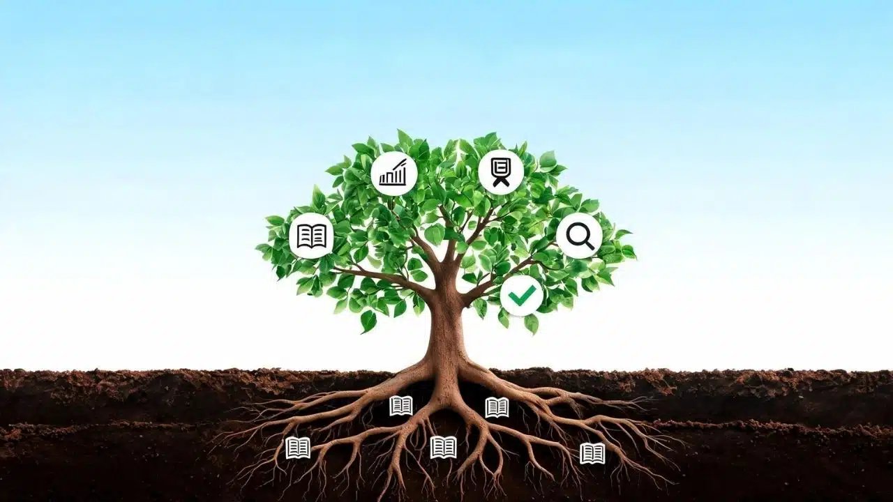 Build Topical Authority on a New Niche