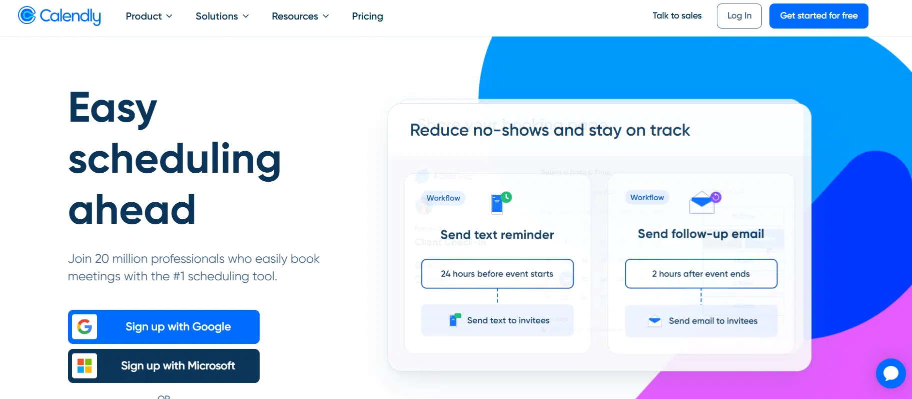 Calendly