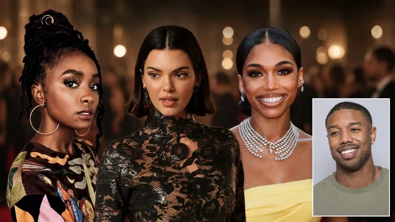 Does Michael B. Jordan Have a Girlfriend