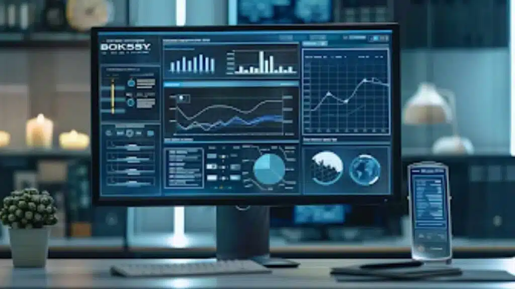 Features That Enhance Efficiency in Deal Management Software