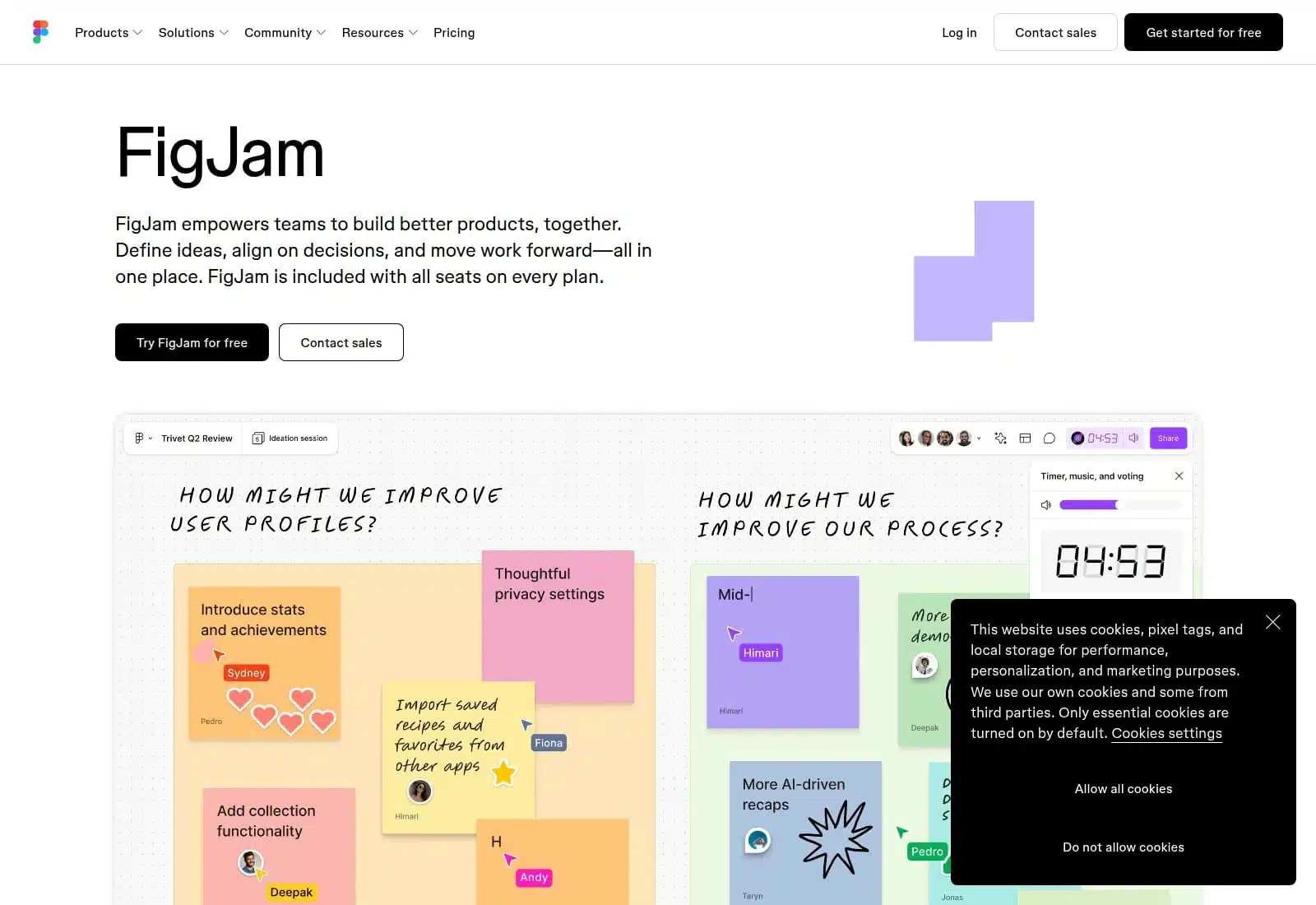 FigJam