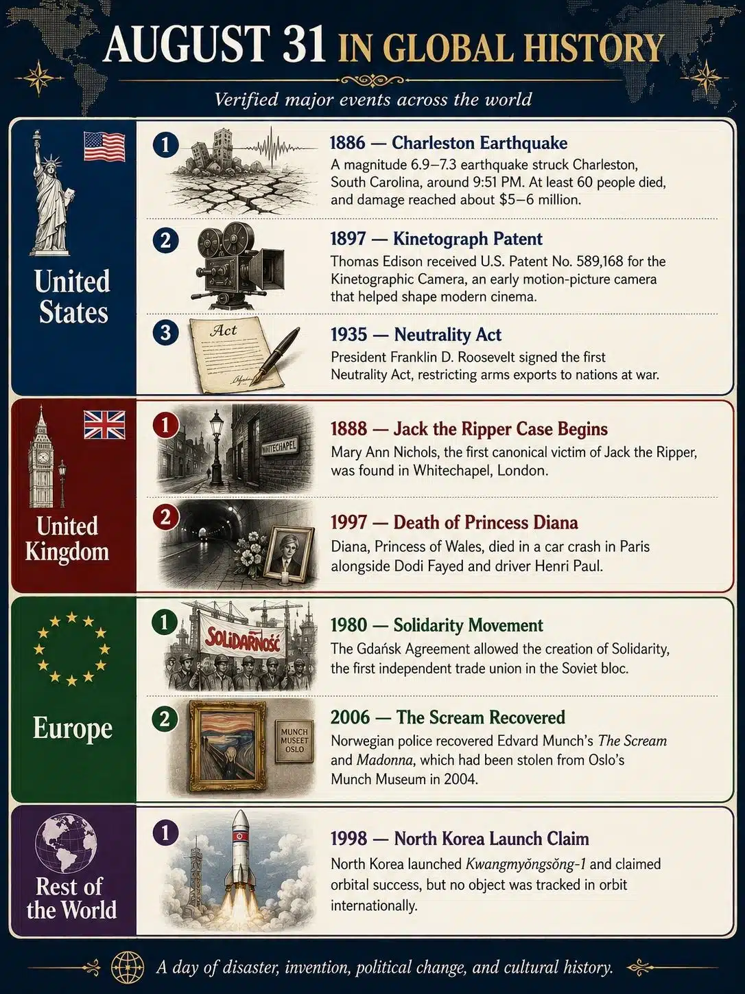 Global History